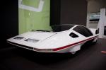 Ferrari 512 S Modulo Concept 1970 года